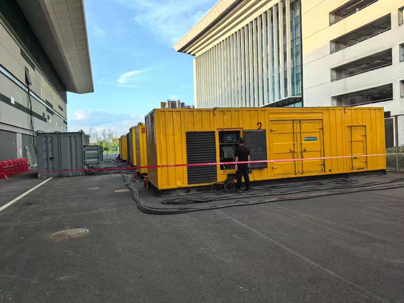 畅好乡柴油发电机冬季保养注意事项？