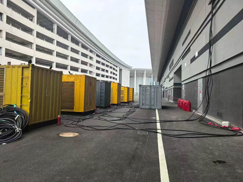 畅好乡冬季柴油发电机启动前需要做哪些准备工作？